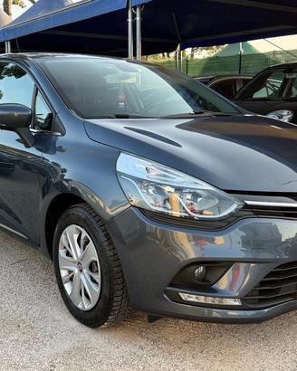 RENAULT Clio TCe 12V 90 CV GPL S&S 5p. Ener.Life