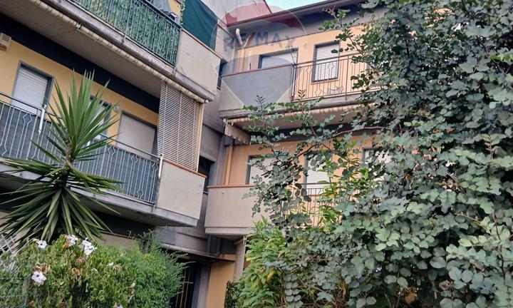 Casa Vacanze - Mascali