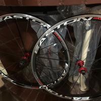 Ruote easton ea50 aero