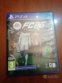 fc 26 per Ps 4