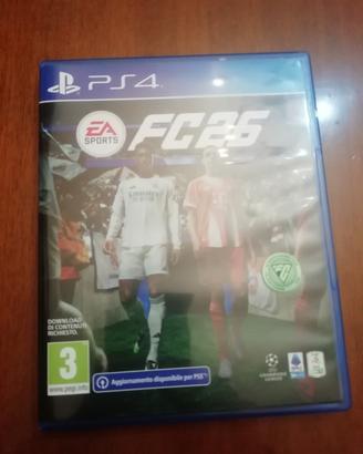 fc 26 per Ps 4