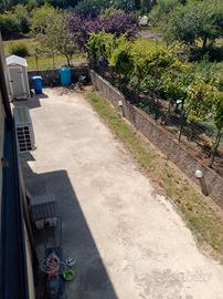 Villetta bifamiliare