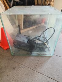 acquario 30 litri