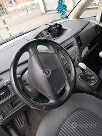 Lancia Musa
