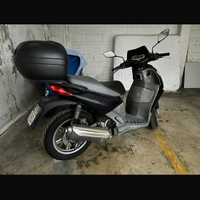 Aprilia 125