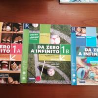 Da zero a infinito 1