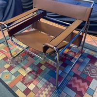 Sedia Knoll Wassily Poltrona