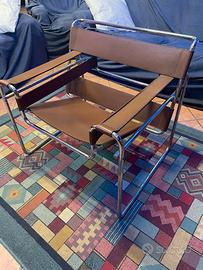 Sedia Knoll Wassily Poltrona