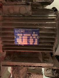 molino elettrico ZANON