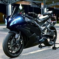 YAMAHA YZF R6 2011