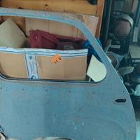 porta ant dx Fiat multipla 