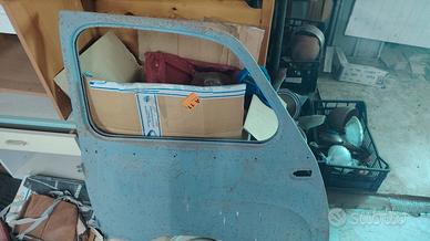 porta ant dx Fiat multipla 