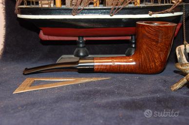 Pipa BREBBIA Palladio gnomo 9004(pre '68),40gr