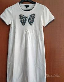 Abito bimba Twien Set anni 12