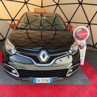 Renault Captur 1.5 dCi 8V 90 CV Start&Stop Energy 