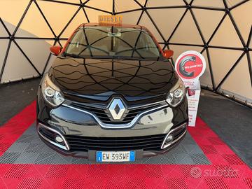 Renault Captur 1.5 dCi 8V 90 CV Start&Stop Energy 