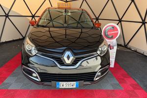 Renault Captur 1.5 dCi 8V 90 CV Start&Stop Energy 