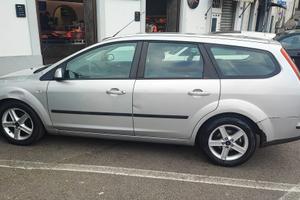 Ford Focus anno 2007 1.6 TDCi 90cc