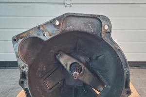 Cambio manuale 5 marce Iveco Daily 2° 2.5 diesel