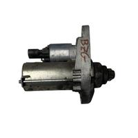MOTORINO D' AVVIAMENTO VOLKSWAGEN Polo 5a Serie 02