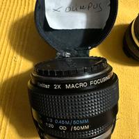 Duplicatore focale vivitar