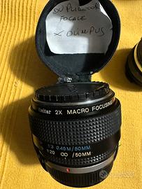 Duplicatore focale vivitar