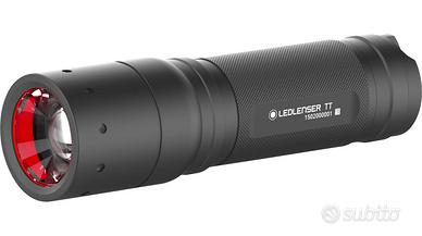 Led Lenser TT 280 lumen - Cardelli