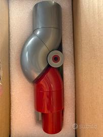 Snodo per asta dyson v11 v15  v10 v7 v8