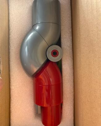Snodo per asta dyson v11 v15  v10 v7 v8