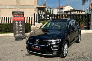 Volkswagen T-Roc 2.0 TDI SCR 150 CV DSG 4MOTION St
