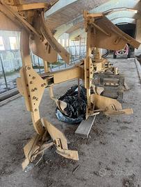 Aratro Ugo Moro Bivomere