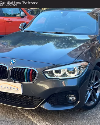 Bmw 116 M Sport 116 d #11585