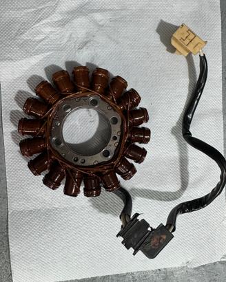 Yamaha R6 2006-2017 statore accensione originale