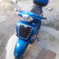 kymco 250