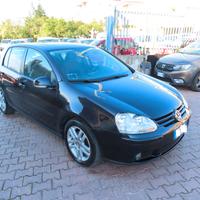 Volkswagen Golf 1.9 TDI Comfortline KM CERT
