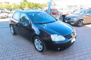 Volkswagen Golf 1.9 TDI Comfortline KM CERT