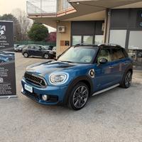 Mini Cooper S Countryman 1.5 SE Hype ALL4 Automati