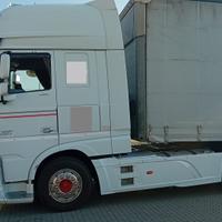 Trattore stradale Daf XF 460