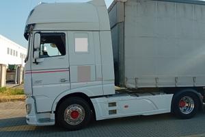 Trattore stradale Daf XF 460