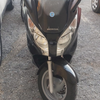 Honda Fes 125come nuovo Sh 125 ps