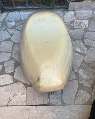 Sella honda bali