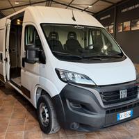 NEW FIAT DUCATO 2.2mjt 160cv L3H2 FURG