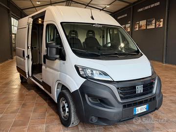 NEW FIAT DUCATO 2.2mjt 160cv L3H2 FURG