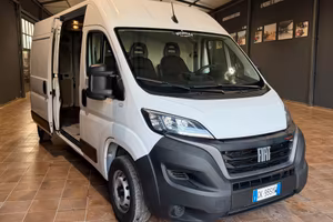 NEW FIAT DUCATO 2.2mjt 160cv L3H2 FURG
