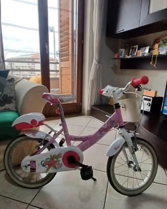 BICICLETTA PER BIMBA