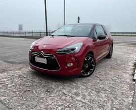 Ds DS3 DS 3 1.6 e-HDi 90 Sport Chic