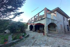 Casa, Petralia Soprana.