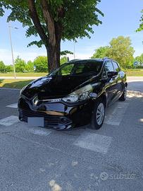 RENAULT CLIO SPORTER 1.5 dCi – 99.000 km - neopat.