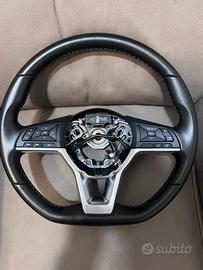 Volante nissan juke f16