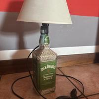 lampada jack daniel’s